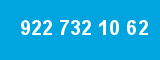 922 732 10 62